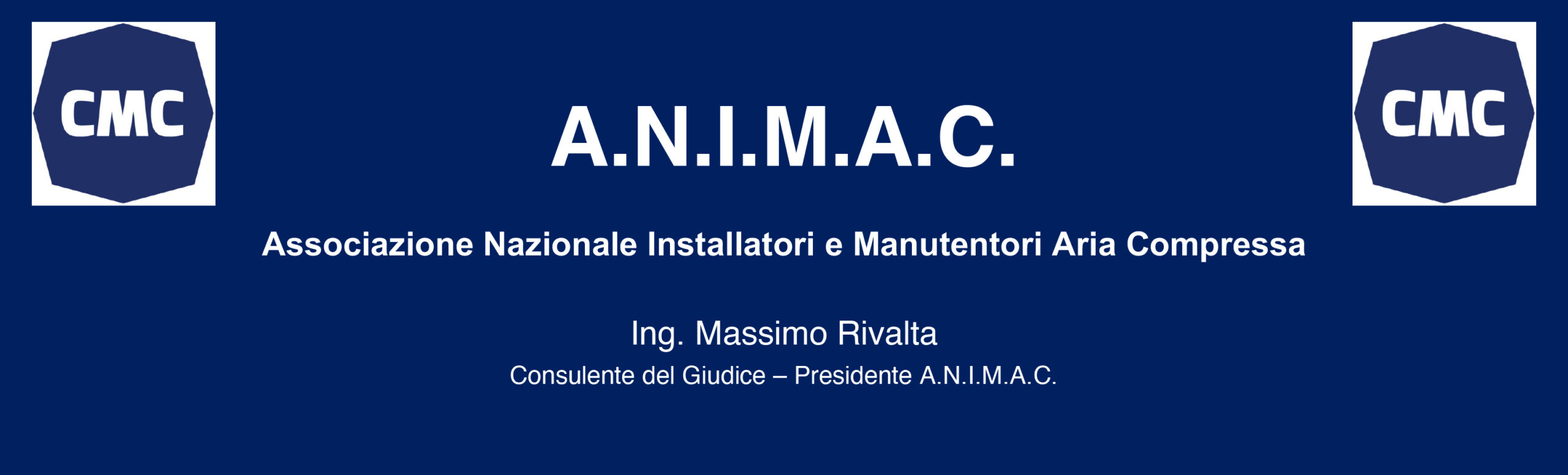 Seminario di formazione ANIMAC